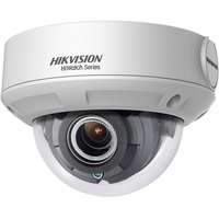 HIKVISION HIWATCH HikVision HiWatch IP kamera HWI-D640H-Z(C)/ Dome/ 4Mpix/ 2,8 - 12 mm-es objektív/ H.265/ IP67 védettség+IK10/ akár 30 m IR/