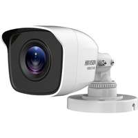 HIKVISION HIWATCH HikVision HiWatch HWT-B140-M (3,6 mm), analóg, 4MP, 4 az 1-ben, kültéri bullet, fém