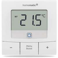 Homematic IP Homematic IP fali termosztát Basic