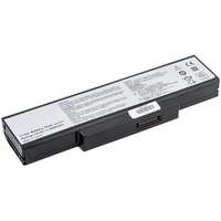 Avacom AVACOM Asus A72 / K72 / N71 / N73 / X77 Li-Ion 11,1 V 4400mAh-hez