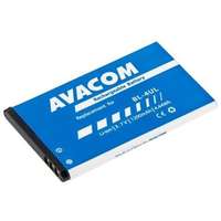 Avacom AVACOM - Nokia 225 Li-Ion 3,7 V 1200mAh (csere BL-4UL)
