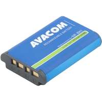 Avacom AVACOM akku Sony NP-BX1 helyett Li-Ion 3,6 V 1090 mAh 3,9 Wh