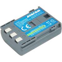 Avacom Avacom Canon akkumulátor NB-2LH Li-Ion 7,4 V 700 mAh 5,2 Wh