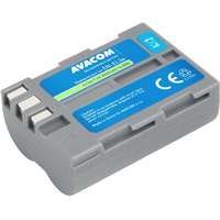 Avacom Avacom Nikon akkumulátor EN-EL3E Li-Ion 7,4 V 2000 mAh 14,8 Wh