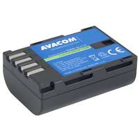 Avacom Avacom Panasonic akkumulátor DMW-BLF19 Li-Ion 7,2 V 2000 mAh 14,4 Wh