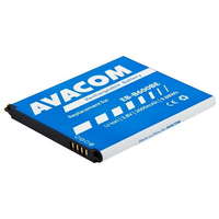 Avacom AVACOM Samsung Galaxy S4 készülékhez Li-Ion 3,8 V 2600 mAh (tartalék EB-B600BE)