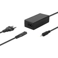 Avacom AVACOM hálózati adapter Asus EEE 1005/1008 sorozathoz, 19V, 2,37A, 45W, csatlakozó: 2,5 mm x 0,7 mm