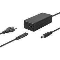 Avacom AVACOM hálózati adapter 12V, 5A, 60W, csatlakozó: 5,5 mm x 2,1 mm