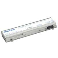 Avacom AVACOM a Dell Latitude E6400, E6410, E6500 készülékekhez Li-Ion, 11,1 V, 5600 mAh, 62 Wh