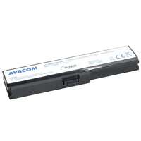 Avacom AVACOM a Toshiba Satellite L750 számára Li-Ion, 10,8 V, 5800 mAh / 63 Wh