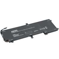 Avacom Avacom VS03XL HP Envy 15-as series kompatibilis, Li-Pol, 11,55 V, 4350 mAh, 50 Wh