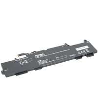Avacom Avacom SS03XL HP EliteBook 840 G5 kompatibilis, Li-Pol, 11,55 V, 4330 mAh, 50 Wh