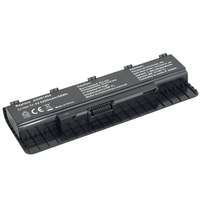 Avacom Avacom Asus GL771JM, N551JW, N751JK Series kompatibilis, Li-Ion 11,1 V, 5200 mAh, 58 Wh