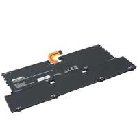 Avacom Avacom SO04XL HP Spectre 13-V000 series kompatibilis, Li-Pol, 7,6 V, 4580 mAh, 35 Wh