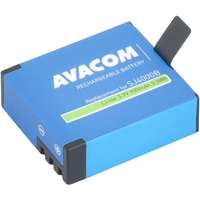 Avacom Avacom za Sjcam Li-Ion 3,7V, 900mAh, 3,3Wh - Action Cam 4000, 5000, M10