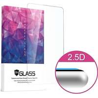 Icheckey Icheckey silk Tempered Glass protector Huawei Mate 20 2.5D üvegfólia - Black