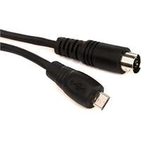 IK Multimedia IK Multimedia Micro-USB-OTG to Mini-DIN Cable