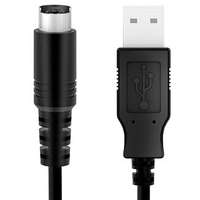 IK Multimedia IK Multimedia USB to Mini-DIN Cable