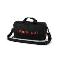 IK Multimedia IK Multimedia Travel Bag for iRig Stomp I/O