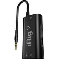 IK Multimedia IK Multimedia IRIG 2