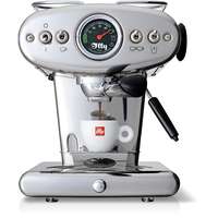 ILLY ILLY X1 ANNIVERSARY - rozsdamentes acél - ESE/őrölt