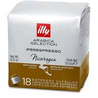 ILLY Illy HES NICARAGUA Home 18db