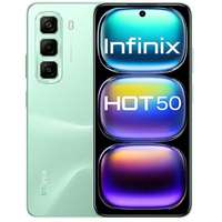 INFINIX Infinix Hot 50 8GB/128GB Sage Green