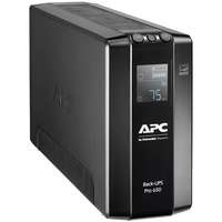 APC APC Back-UPS PRO BR-650VA