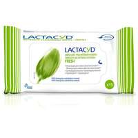 LACTACYD LACTACYD Wipes Daily 15 db