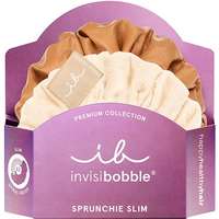 INVISIBOBBLE invisibobble® SPRUNCHIE SLIM PREMIUM Creme de Caramel