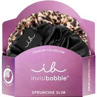 INVISIBOBBLE invisibobble® SPRUNCHIE SLIM PREMIUM Leo is the New Black