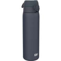 ion8 ion8 Leak Proof Ash Navy - rozsdamentes acél, 600ml