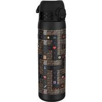 ion8 ion8 Leak Proof Big Gamer, 600ml - rozsdamentes acél