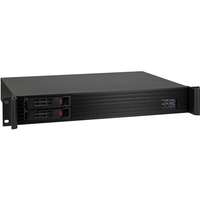 Inter-Tech Inter-Tech IPC 1.5U-1528L - Rack 1U