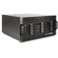Inter-Tech Inter-Tech IPC 5U-5512 - Rack 5U