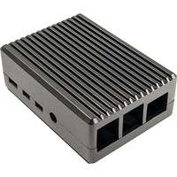 Inter-Tech Inter-Tech ODS-716 - Raspberry Pi 4 B Black