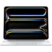 Apple Apple Magic Keyboard iPad Pro 13" (M4) - ENG, fehér