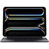Apple Apple Magic Keyboard iPad Pro 11" (M4) - ENG, fekete
