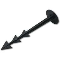 Bradas Bradas Geotextil rögzítő cövek, 12 cm, 20 db