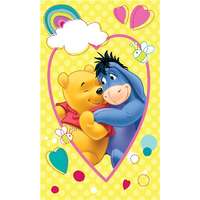 Jerry Fabrics JERRY FABRICS WTP Smile gyermek törölköző, 30×50 cm