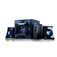 Genius Genius GX Gaming SW-G2.1 2000 Ver. II - fekete