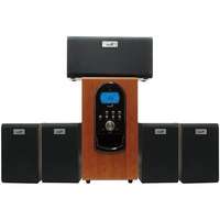 Genius Genius SW-HF 5.1 6000 Ver. II