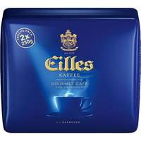 Eilles EILLES Gourmet Café 2 x 250g őrölt kávé vákuum csomagolásban