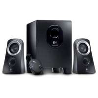 Logitech Logitech Speaker System Z313
