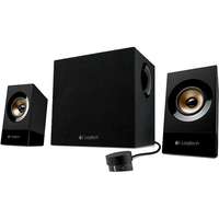 Logitech Logitech Speaker System Z533 Black