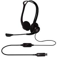 Logitech Logitech PC Headset 960 USB