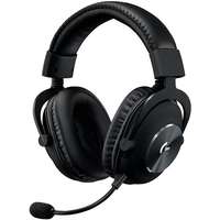 Logitech Logitech G PRO X Gaming Headset