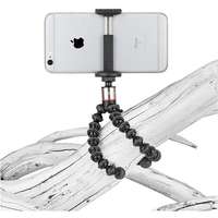 JOBY JOBY GripTight ONE GorillaPod állvány, Fekete