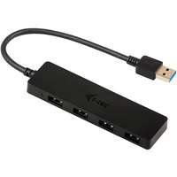 i-TEC i-tec USB 3.0 HUB 4 Port Passive