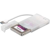 i-TEC I-TEC MySafe Easy USB 3.0 fehér